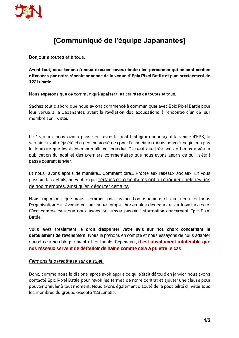 JapaNantes tweet media