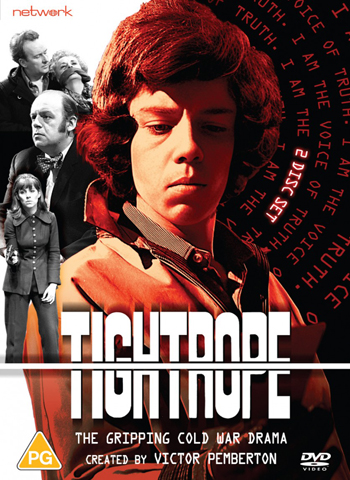 FilmNewsWeb's tweet photo. https://t.co/udSaRa6iKL Tightrope - Complete Series #review #tightropecompleteseries #networkdistributing @networktweets https://t.co/1W97z6z9jN https://t.co/kCcH8Gp3or