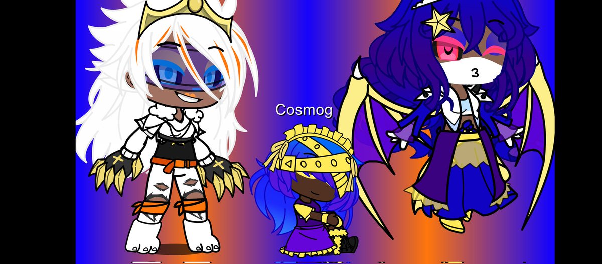 playernight8's tweet photo. What is she a lendary sun or moon Pokemon
#pokemon #pokemonsun #pokemonmoon #pokemonultrasun #pokemonultramoon #Cosmoem #seventhgeneration #gen7 #PokemonLegendary #LegendaryPokémon #GenerationVII #lunala #Solgaleo https://t.co/BghBKijMLL
