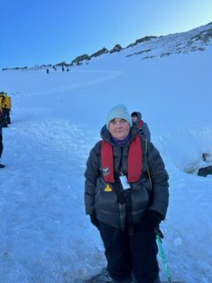 Happy mother’s day to my mum who assures me she is still “not dead yet”. I would call her to say hi but she is currently in Antarctica because “she’s never been before and why not?”…<a href="/NotdeadyetCS/">notdeadyet</a>