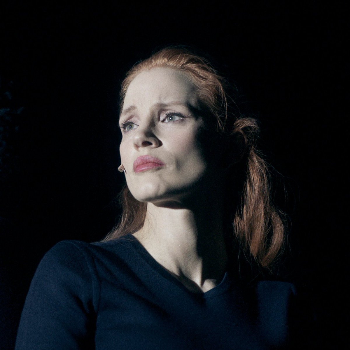 IndieWire on Twitter "Oscar winner Jessica Chastain has been leading a