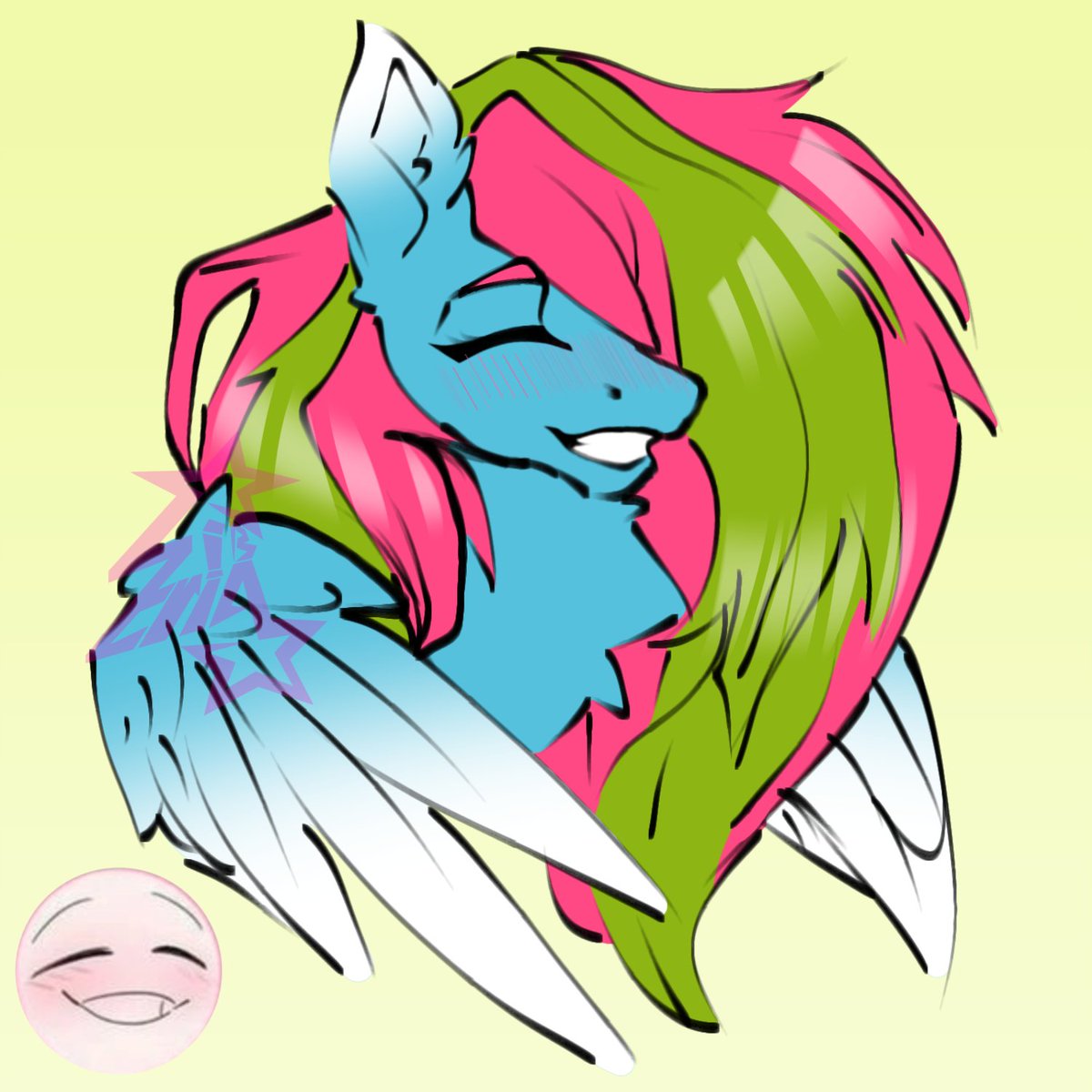 fluffy_coffeee's tweet photo. pony <(- c -)>

#pony #oc #ponyoc #mlp #mylittlepony #art #digitalart https://t.co/HJZ2xmjZC9