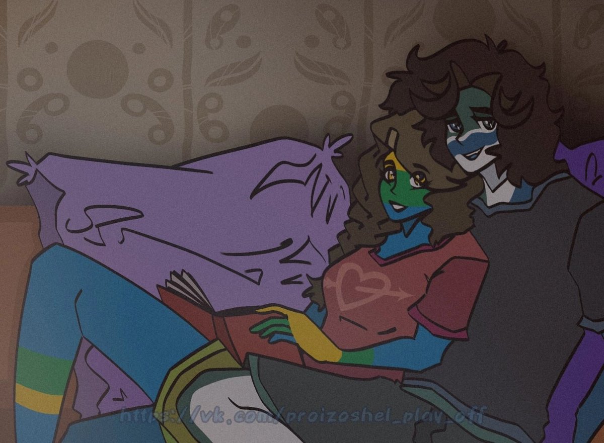 fluffy_coffeee's tweet image. 🤷‍♂️

#beastsofbermuda #dinosaur #novosibirsk #yekaterinburg #cityhumans #art #digitalart