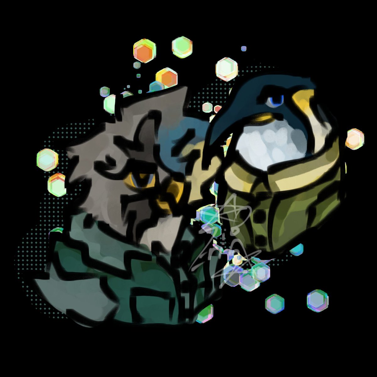 fluffy_coffeee's tweet photo. 🌈

#art #digitalart #oc #skullgirls #hcsibir #hcavtomobilist https://t.co/XwabLgxfGM