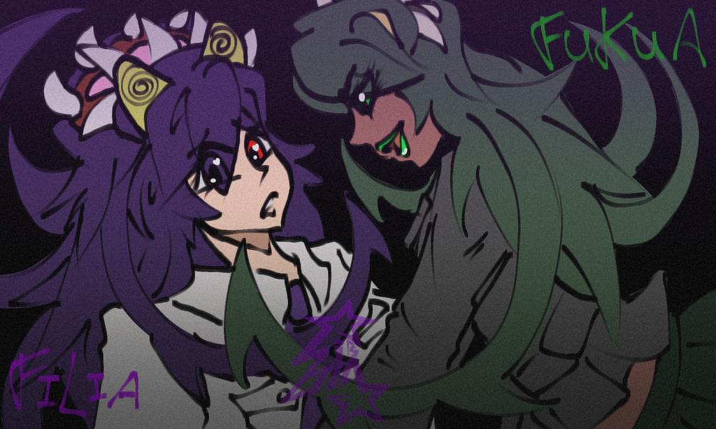fluffy_coffeee's tweet photo. 🌈

#art #digitalart #oc #skullgirls #hcsibir #hcavtomobilist https://t.co/XwabLgxfGM