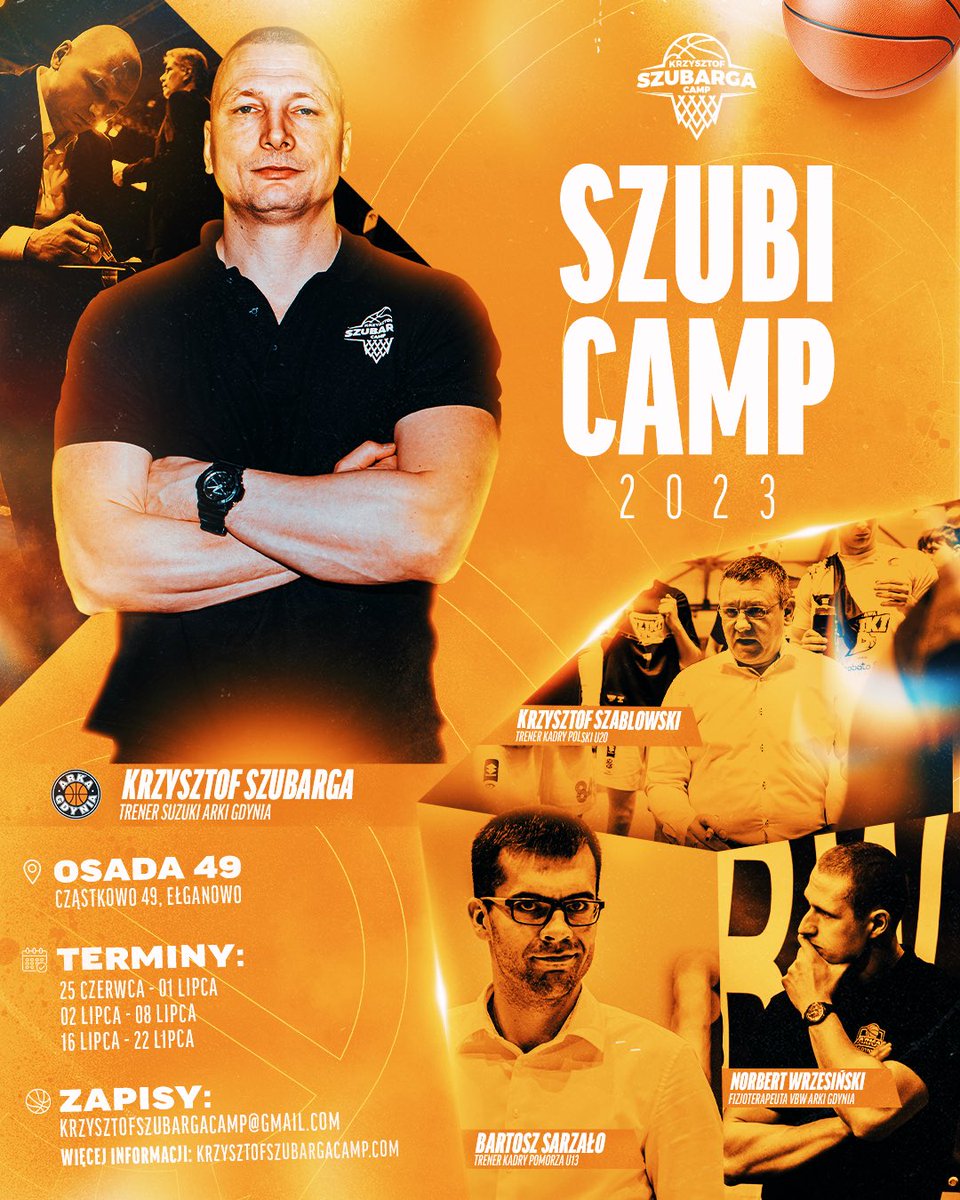 Szubi_07's tweet photo. Zapraszam do Zapisów 🏀✍️📲📱💻 https://t.co/WRWTPsNKZd