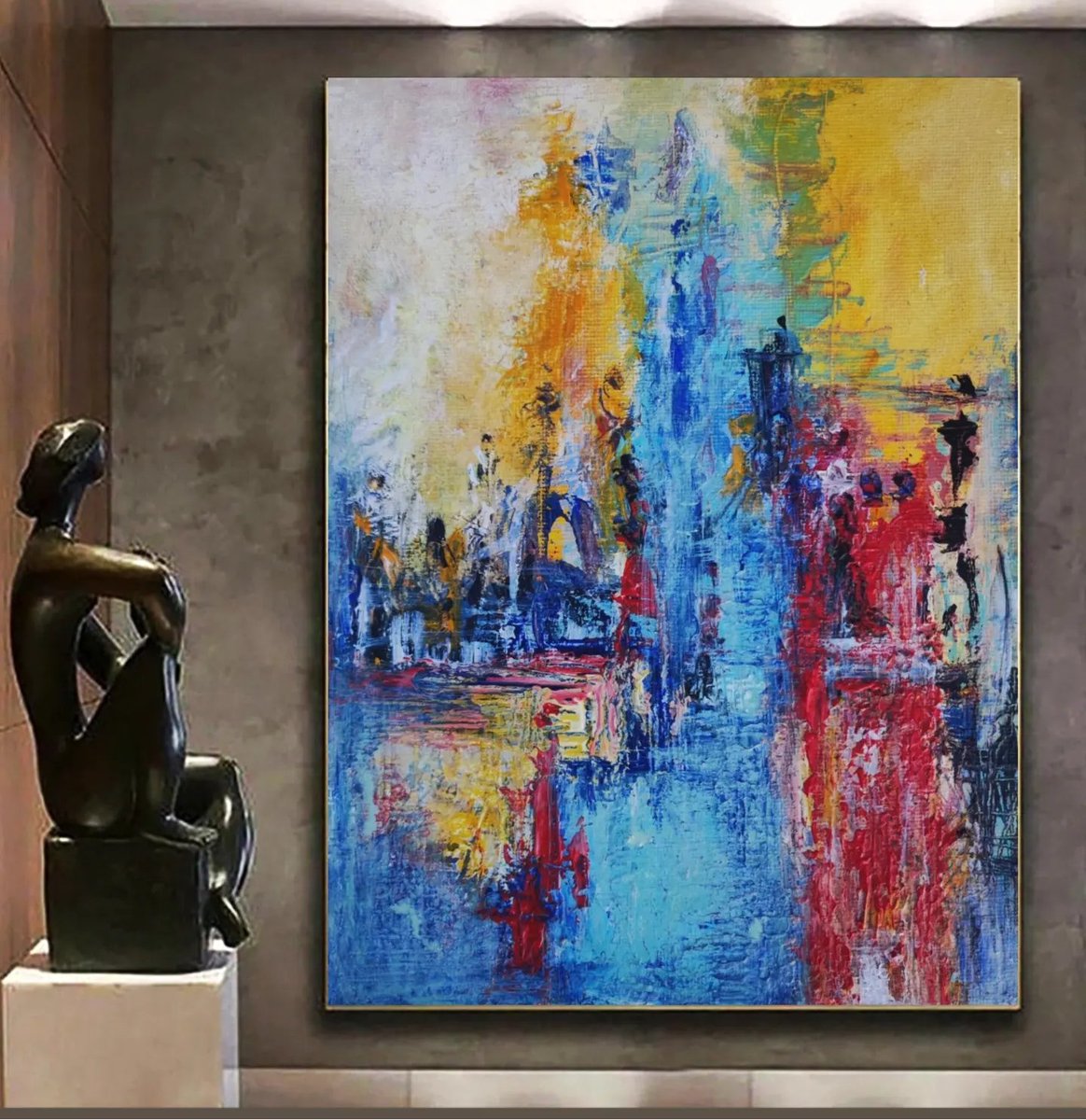 ErnestoScivoli's tweet photo. L’arte rende tangibile la materia di cui sono fatti i sogni.#arte #artwork #art #arteitaliana #artecontemporanea #artnewyork #artistic #artoftheday #artist #arternestoscivoli #astratto https://t.co/FJKMUSaEjZ