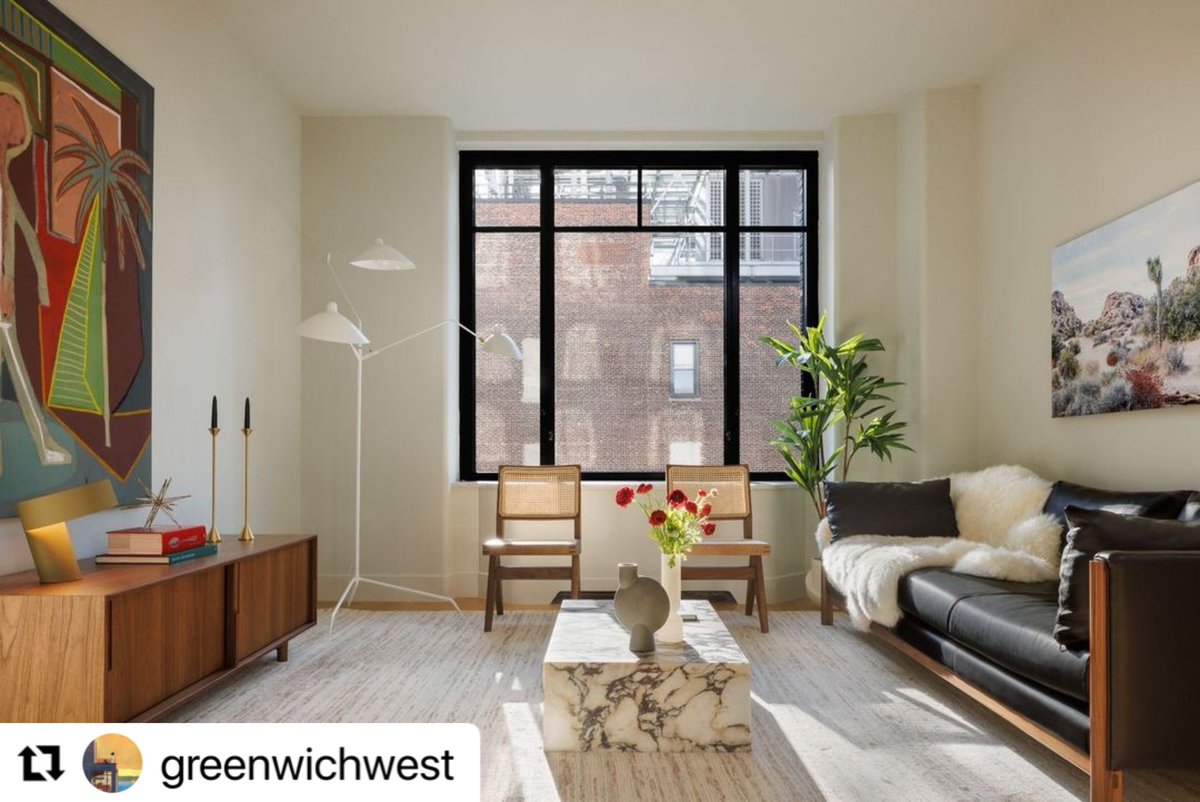 cca_cscec's tweet photo. Basking in the glow of spring at #GreenwichWest. Every residence of #GreenwichWest is equipped with the best amenity of all; natural light filling your home through expansive windows. https://t.co/IO90RaqppR