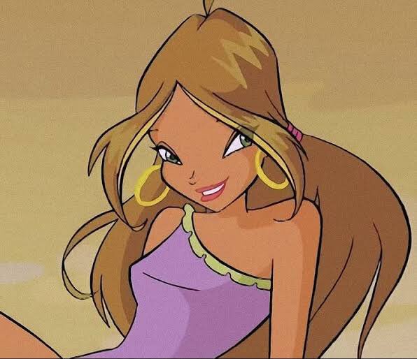 yeterbebiktik's tweet photo. hot girllerin favori winx kızı floradır https://t.co/NcVWGU8YxC