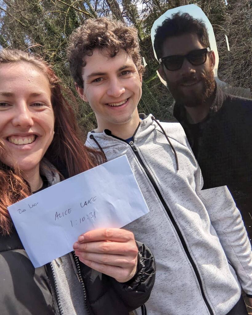 Cranbrook Cycle Club tweet media