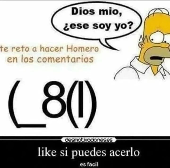 Cosas jodidas tweet media