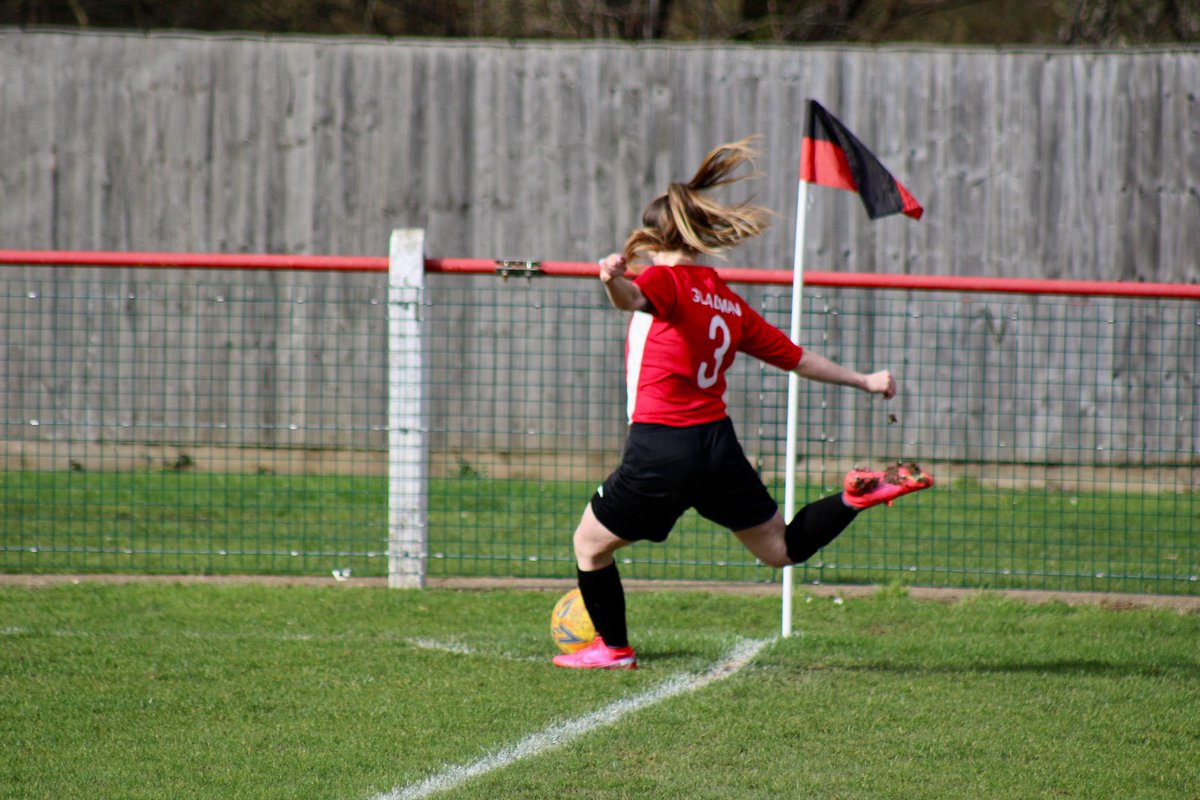 Kempston Rovers Ladies First ⚽️ tweet media