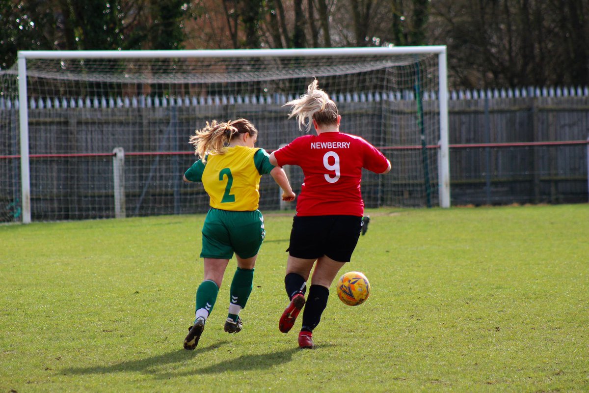 Kempston Rovers Ladies First ⚽️ tweet media