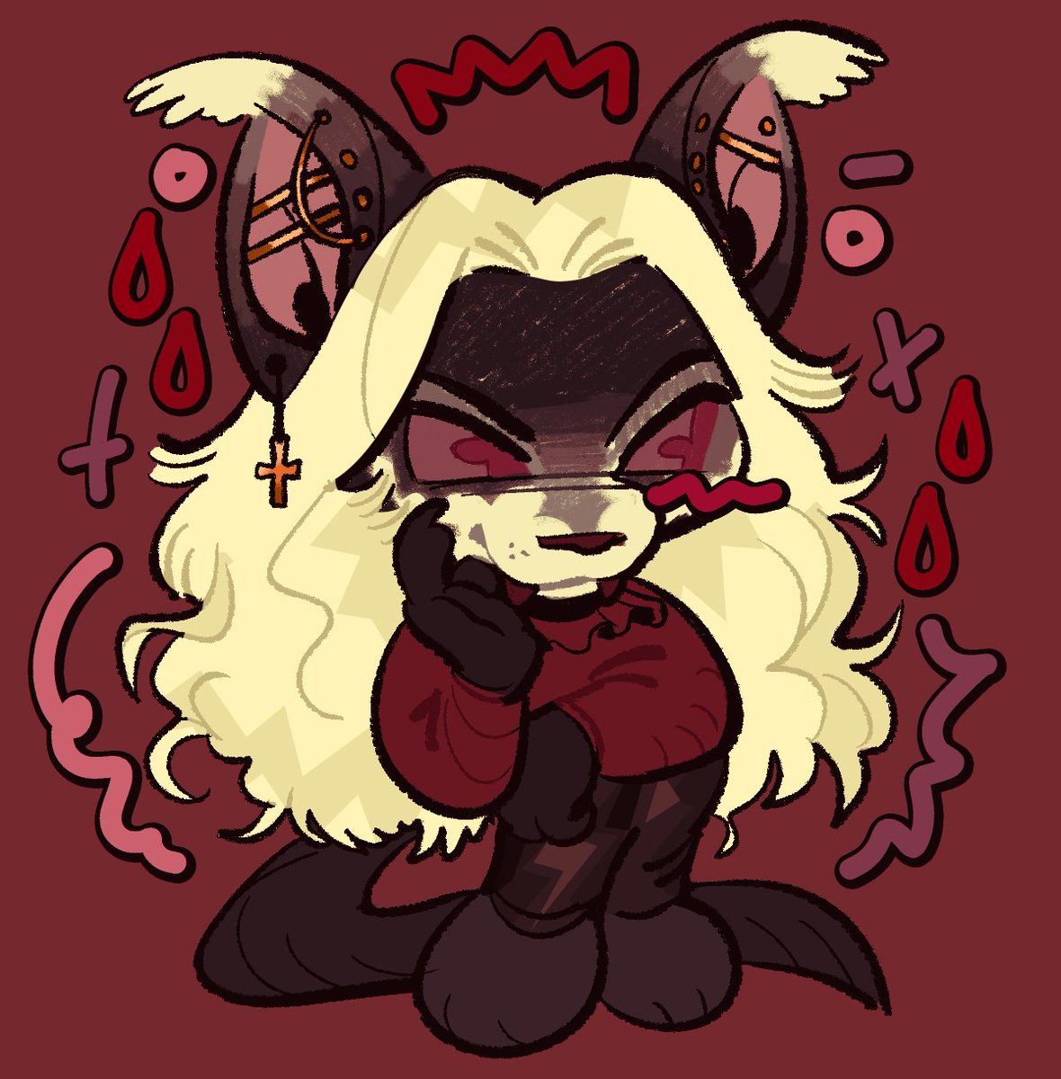 skunkeys's tweet photo. 3rd batch of march chibis ^_^ https://t.co/Pau3gacQAn
