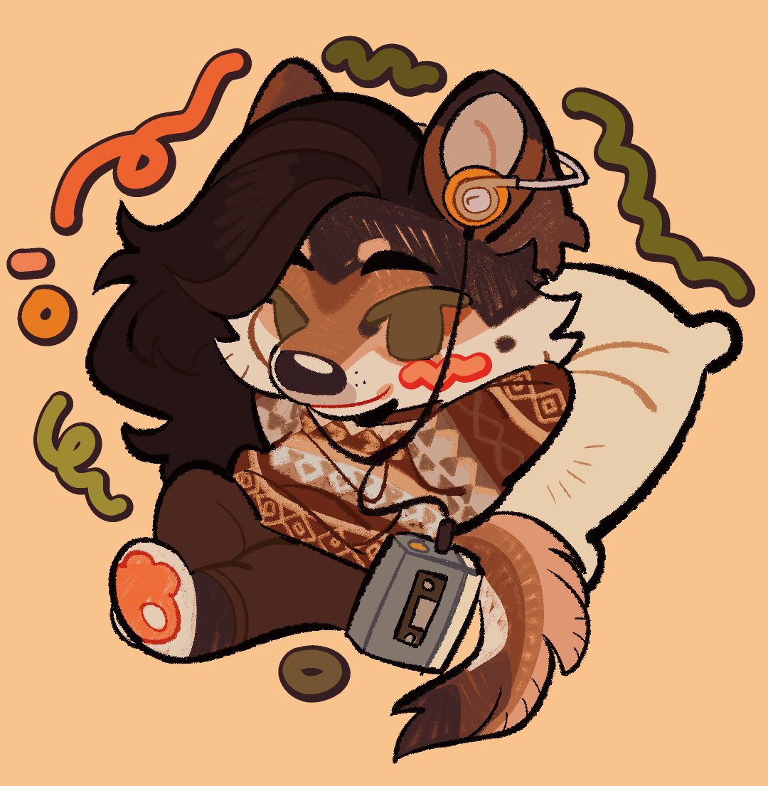 skunkeys's tweet photo. 3rd batch of march chibis ^_^ https://t.co/Pau3gacQAn