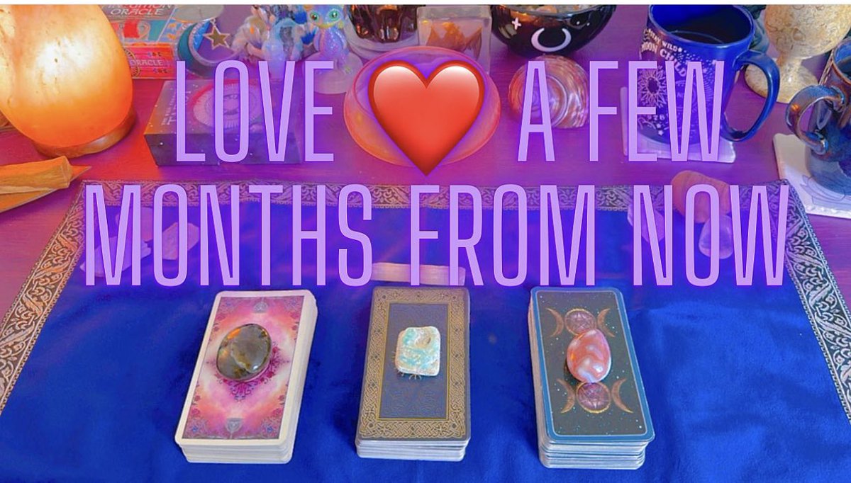 wingsoffire_phx's tweet photo. New Video Up! ✨🔮 https://t.co/7l1sGLLhis #tarotreader #tarot #psychic #PickAcard #love https://t.co/UQBBVggw4a