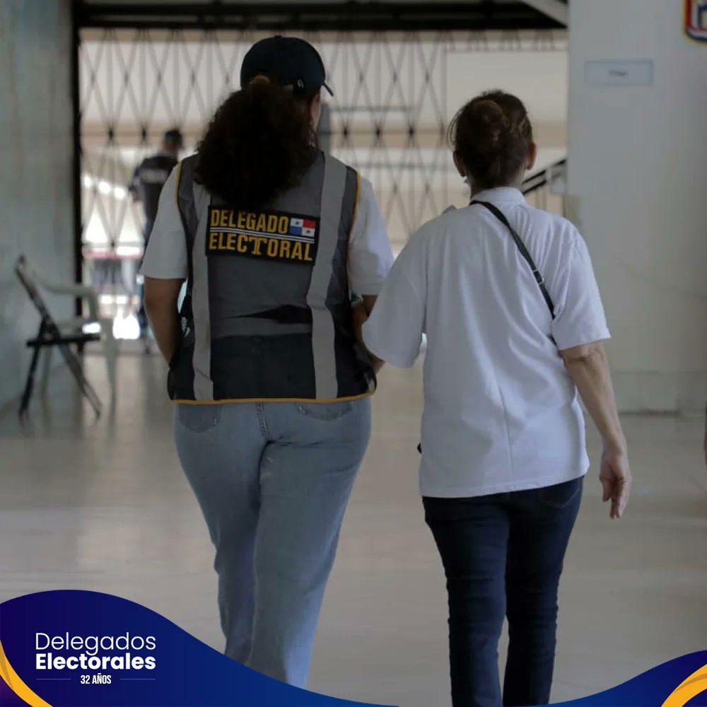 DelegadosElectorales tweet media