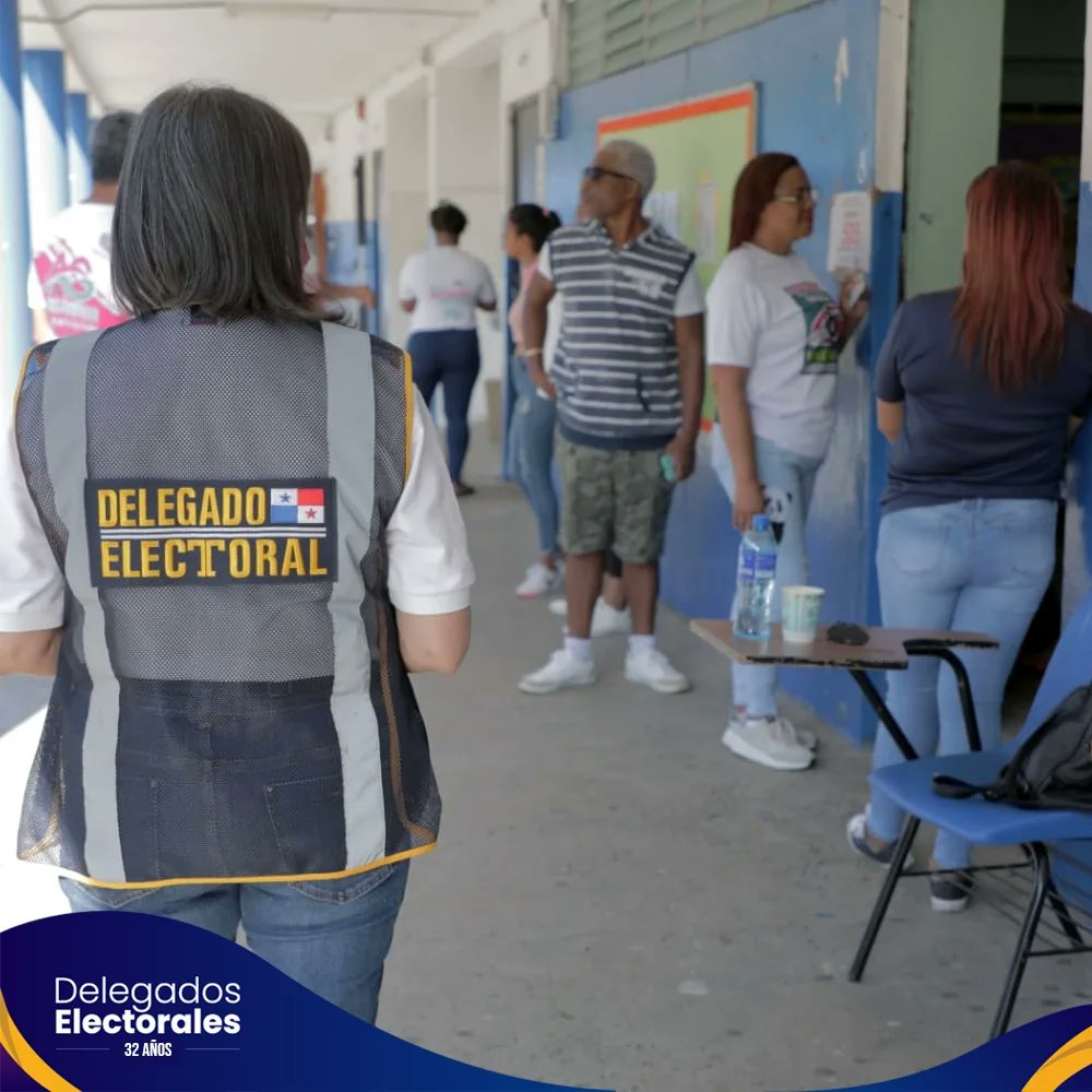 DelegadosElectorales tweet media