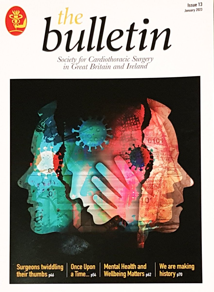 Benoy Shah MD tweet media