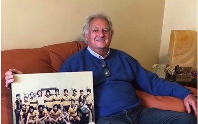 Hola a todos por acá, les saluda Walter jr. 

El día de hoy mi papá perdió la batalla contra una pancreatitis muy agresiva que terminó con su vida en solo 2 días.

Dejo un hilo para ustedes que siempre lo han apoyado: