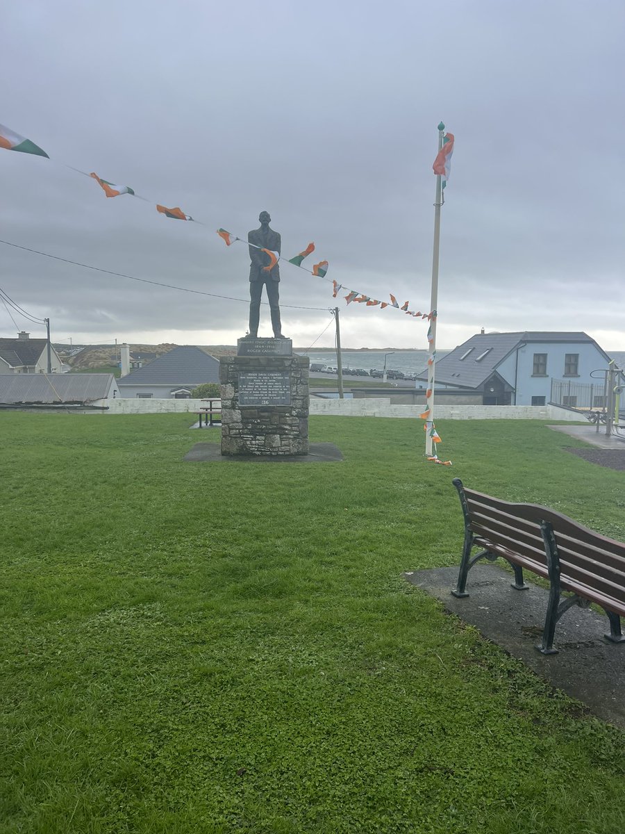 ccfcgirlnickla's tweet photo. #day78 #sirrodger #ballyheigue #patricksweekend #mothersday #100daysofwalking #ireland #kerry #19mar23 @NTBreakfast https://t.co/E5itRcgSH8