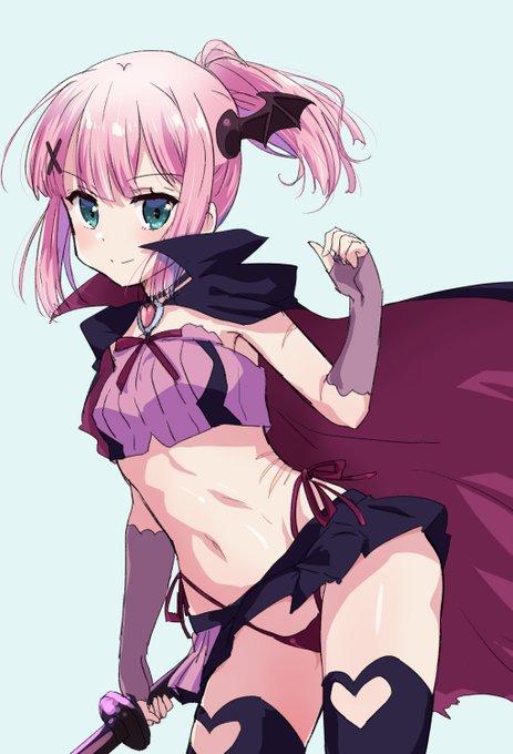 🍑ダークネスピーチ 