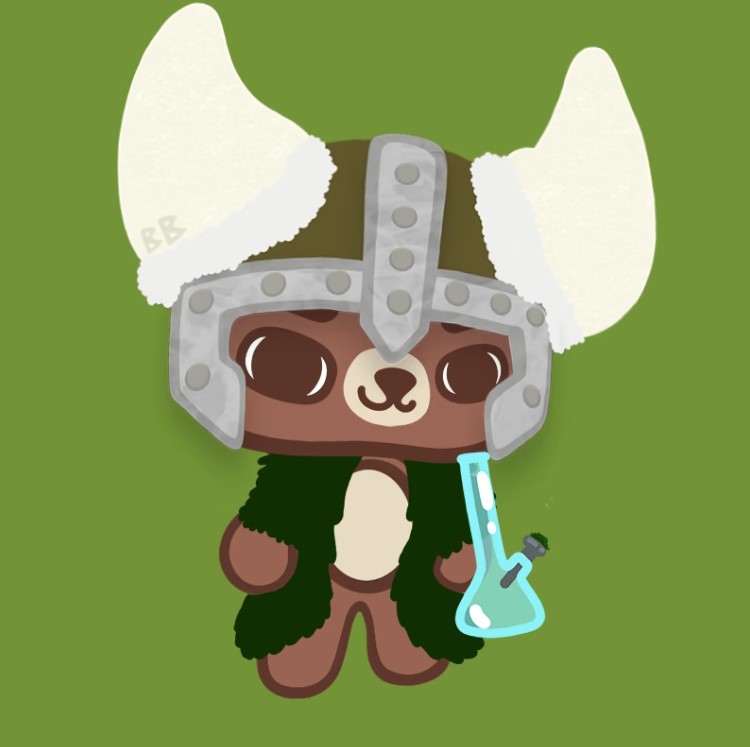 nealas28's tweet photo. @BuddaBearsNFT @exotixtech #BuddaBears #MoreBudda 

@DaM_1en @Fhenomenal007 @FlavorBueggy23 @tomipoint @dylanstrong07 @spankzy88 https://t.co/bCkFeh2L1O