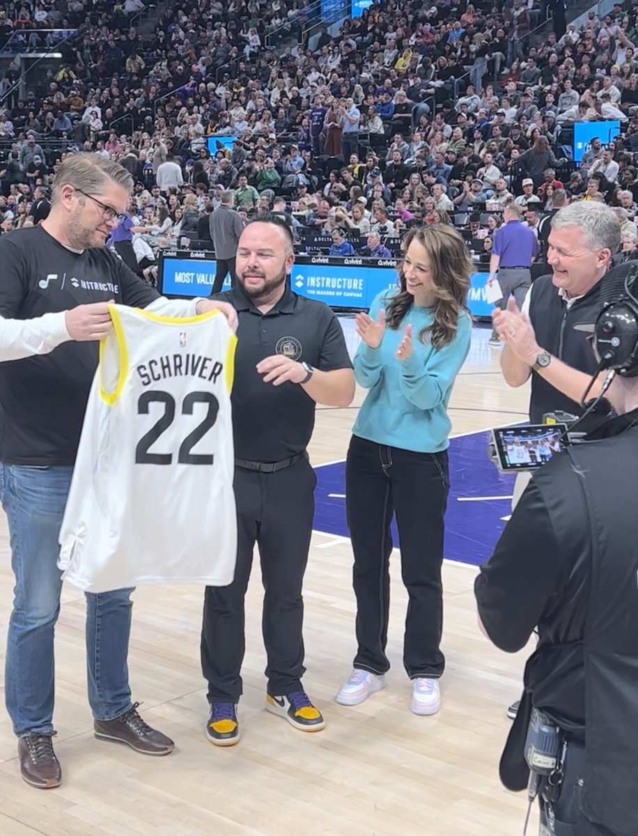 Terry Schriver tweet media