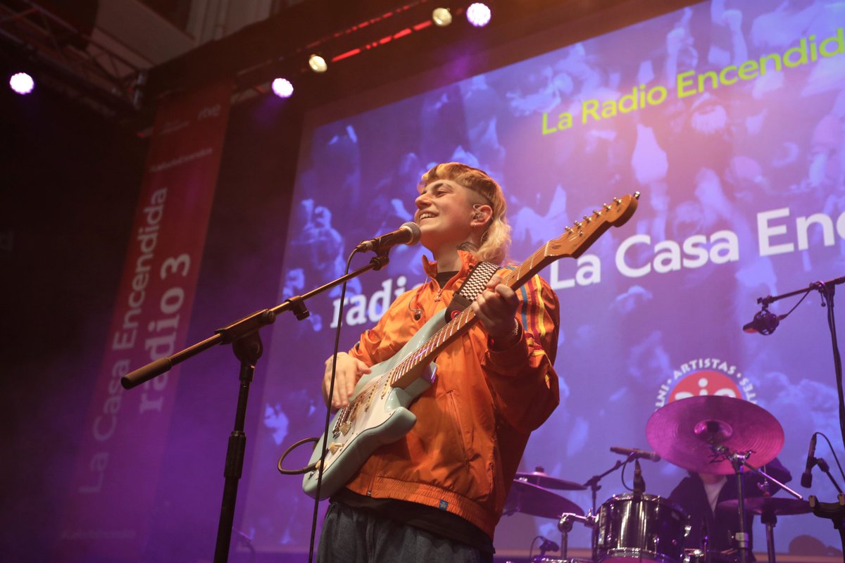 La Casa Encendida tweet media