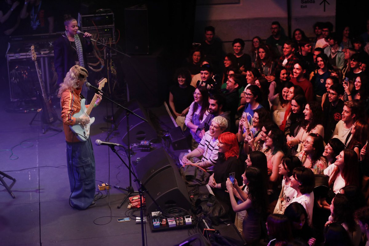 La Casa Encendida tweet media