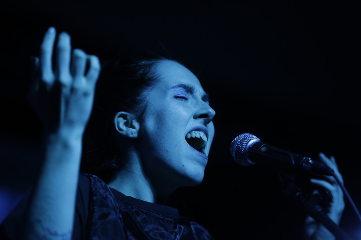 La Casa Encendida tweet media