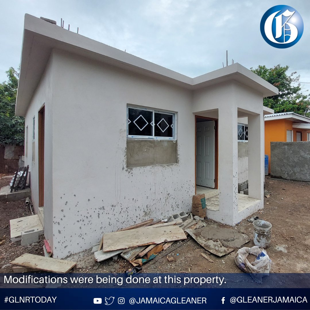 Jamaica Gleaner on Twitter "A Sunday Gleaner probe has revealed that