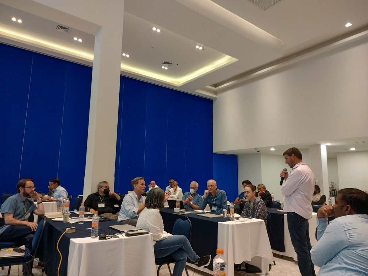 Alison Bentley tweet media