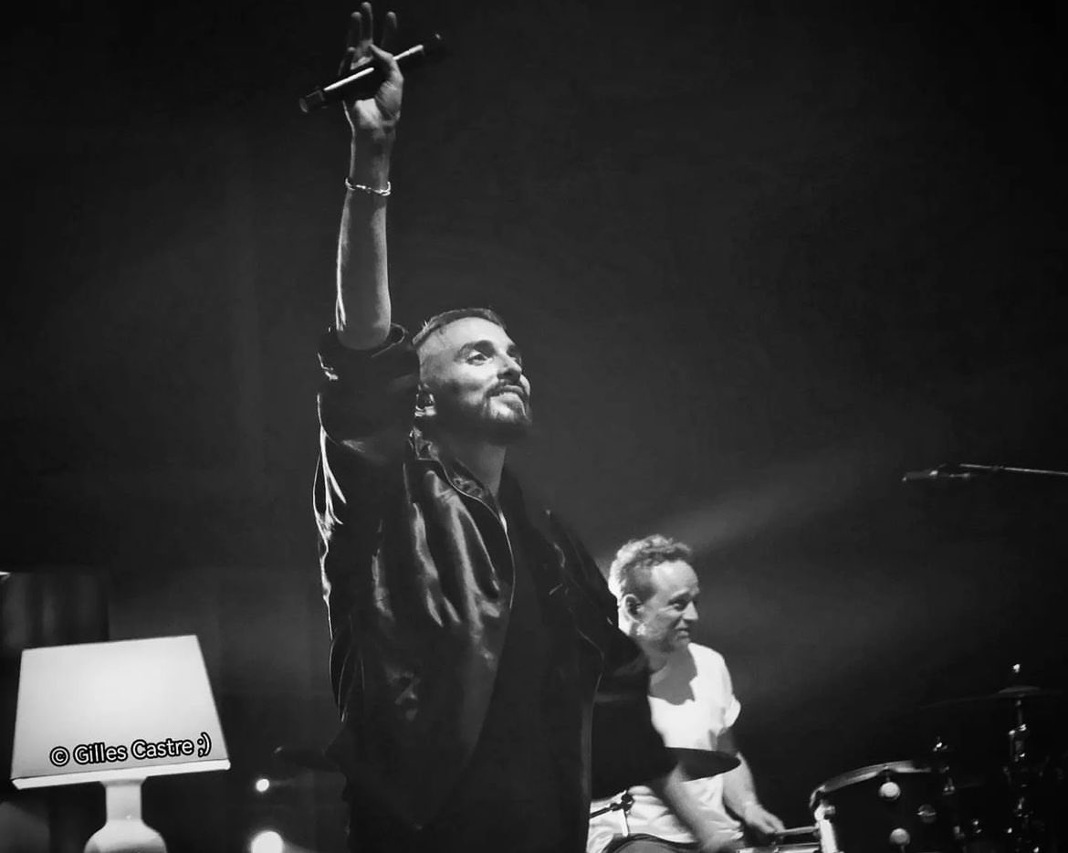 TheForumOfCW's tweet photo. ✨Un Merci ne suffit certainement pas mais quand nous regardons vos sourires et celui de Christophe, nous ne pouvons qu’être reconnaissants de tous ces moments de partage et de Bonheur.  Alors Merci à @cwillem  de permettre tout cela 🙏 #ensemble #LaMagieWillem https://t.co/bxSO4rk2s3