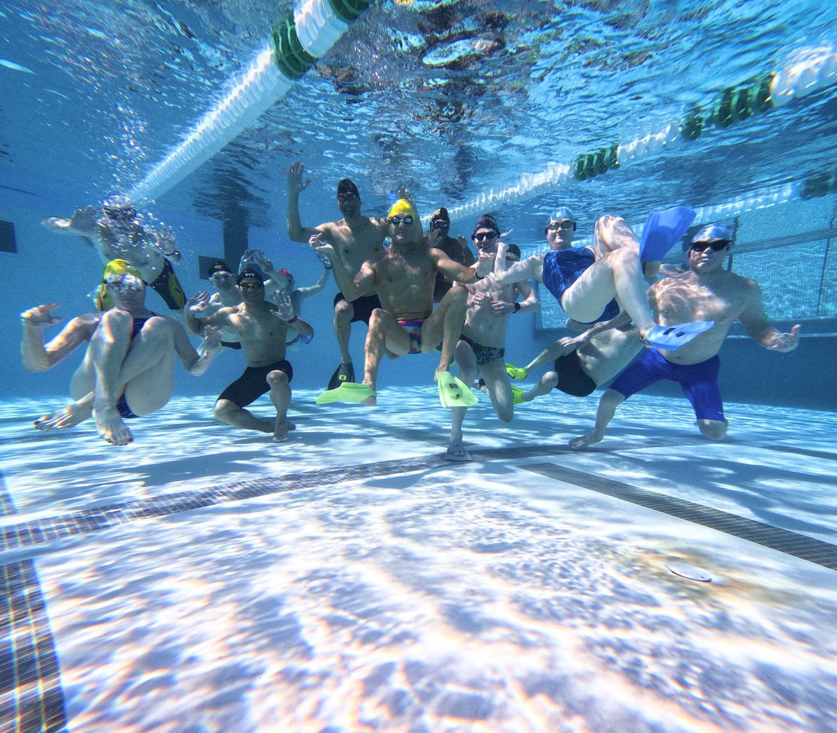 The Race Club on Twitter "We are having a blast at our