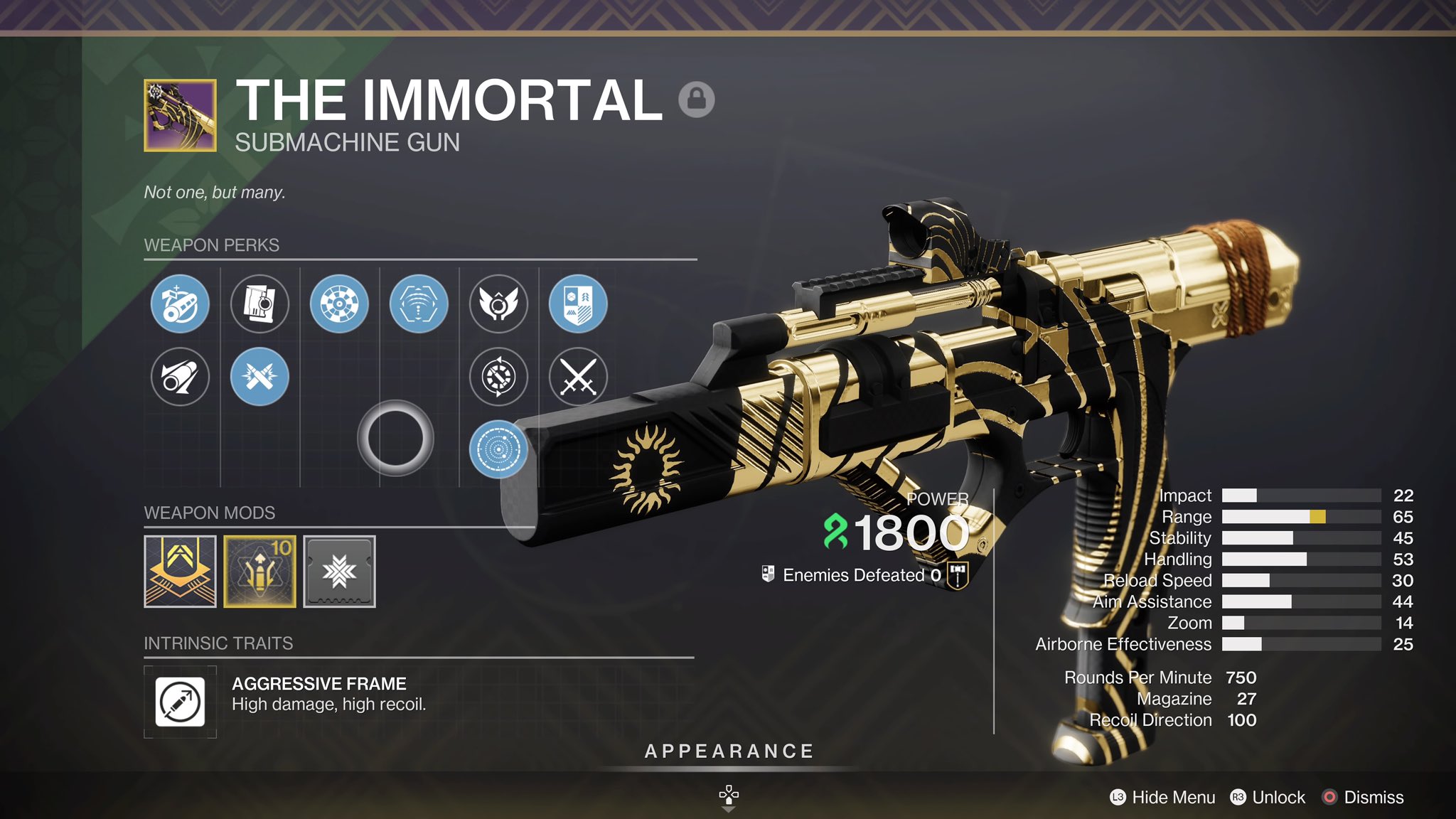 John 9 8 43 21 6 On Twitter destinytrack W Weapon Https t co john-9-youtube