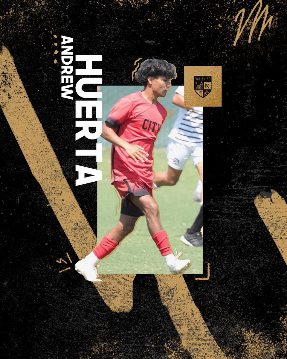 Andrew Huerta; Has experience with Clovis East HS, Cal Odyssey, &amp; Fresno City.
Just last season he was the leading scorer for FCC!