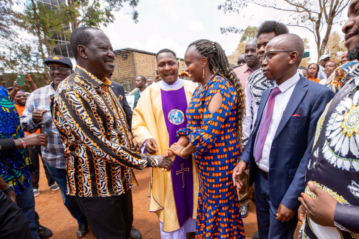 Citizen TV Kenya tweet media