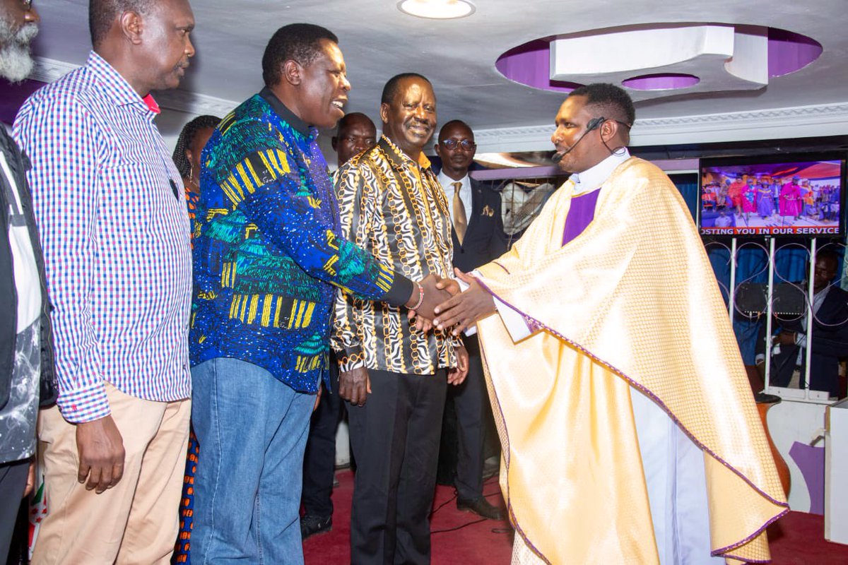 Citizen TV Kenya tweet media