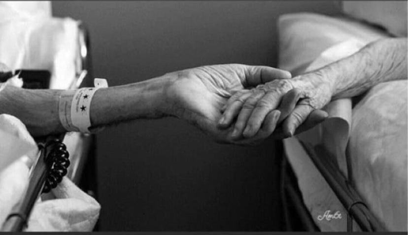 "والُموفُون بعَهْدِهِمْ إذَا عَاهَدُوا.♥️"