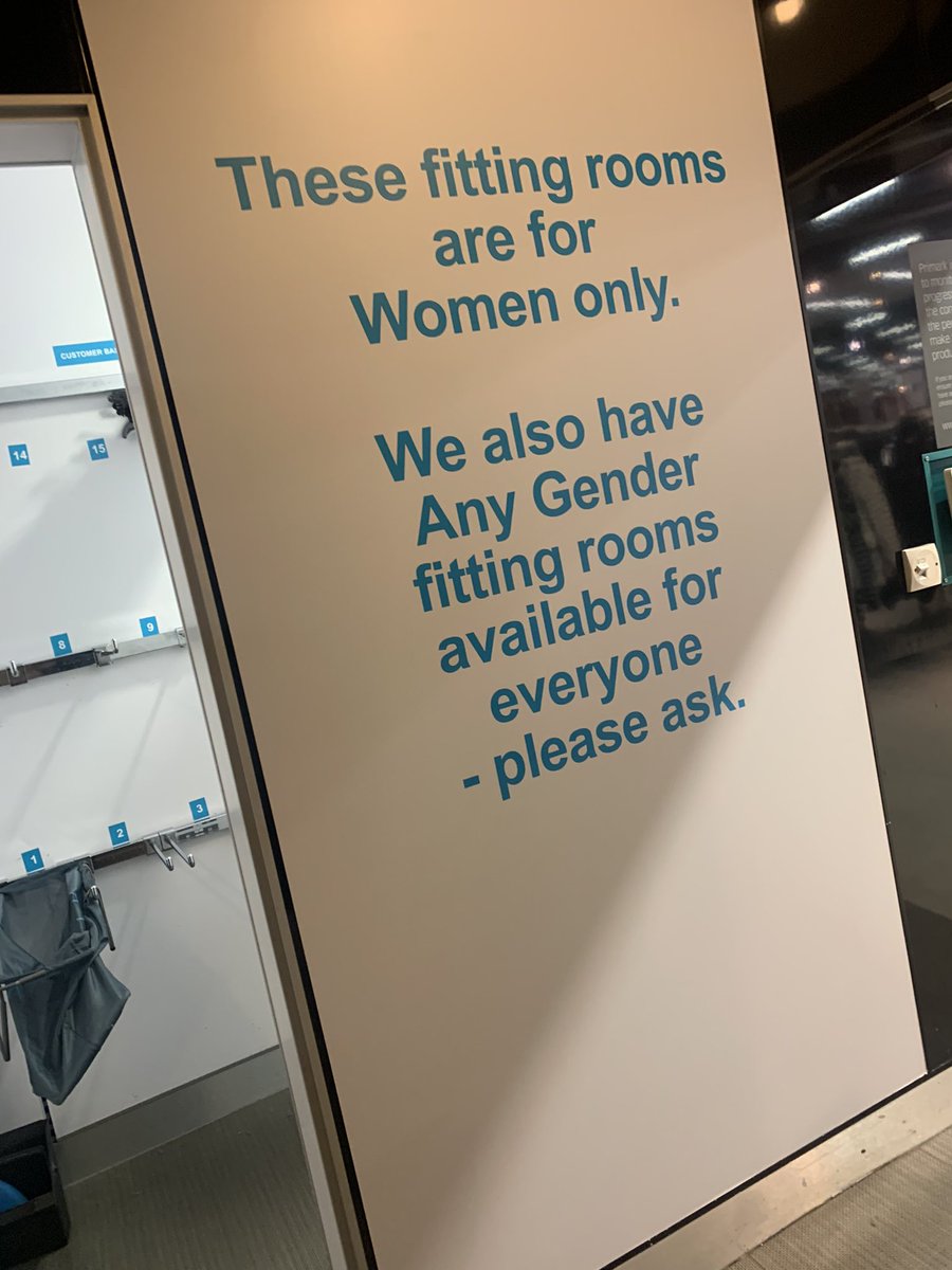 RoloHerb on Twitter "RT VikkiLax1 .Primark have confirmed that men