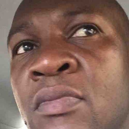 Rest well Eric 🕊️