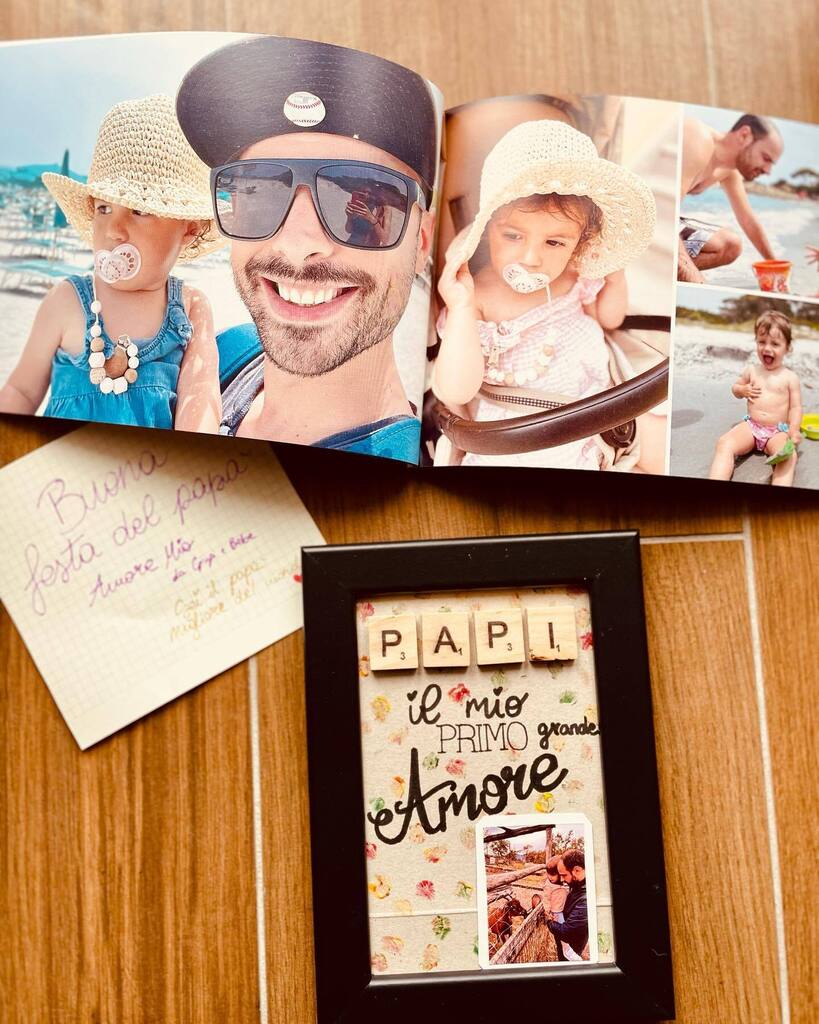 🎉🥳tanti auguri al papà migliore che potessimo desiderare🥰🥰

#festadelpapà #happyfathersday #tiamiamotanto #noi3 #family instagr.am/p/Cp-ZHuFovse/