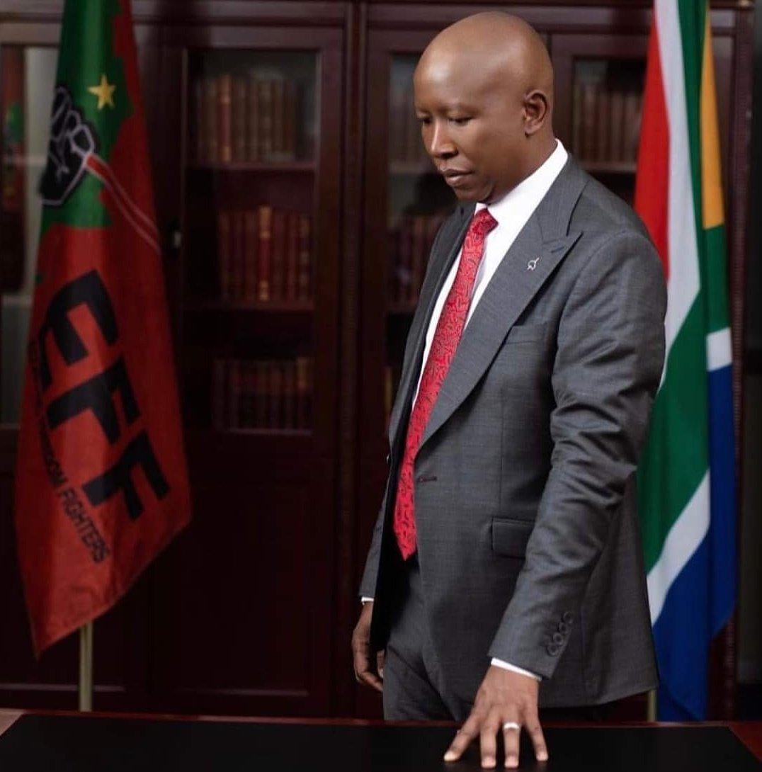 Today I'm enjoying Electricity and the some safety on the streets, I wish they stay forever. But tomorrow we have a Big day. Thanks to EFF.
#NationalShutdown