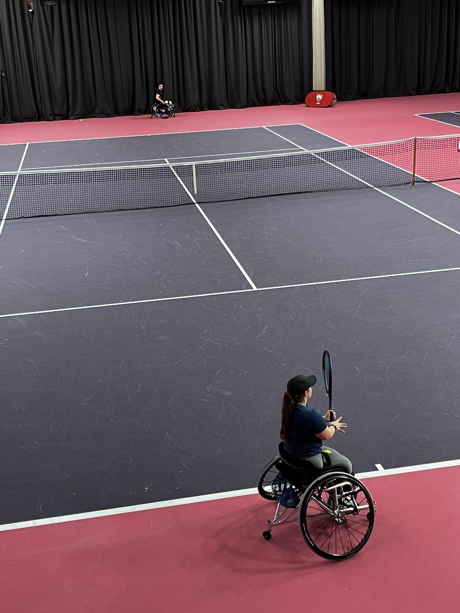 tennisMarthaH's tweet photo. @BUCSsport Ladies Singles silver medalist and Mixed Doubles silver medalist with Ruben Harris.
@BritUniTennis @WChairTennisGB @ltanotts @TeamSportsAid @NottsCC @Rushcliffe #valeofbelvoirlions #backingthenext #wheelchairtennis https://t.co/5updL9GU29