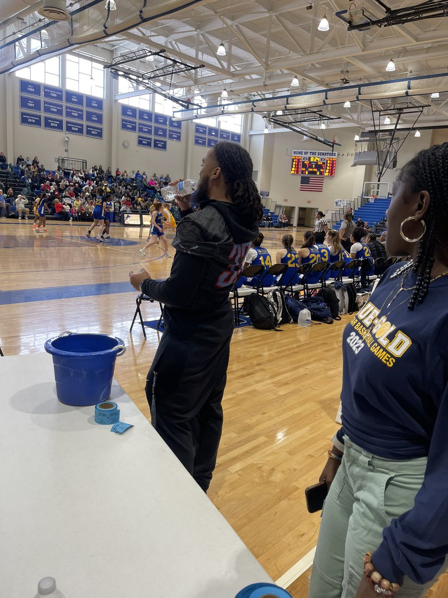 Konner Blount - Foster🎲 tweet media