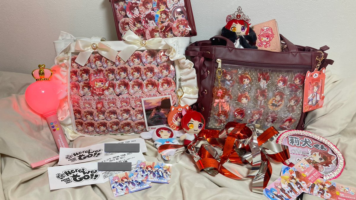 M0311R05's tweet photo. 次会うときは痛バに力入れよ！ https://t.co/fCGZJl9Fm3