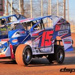 Photo by Ken Bruce (@dirtracefan25)