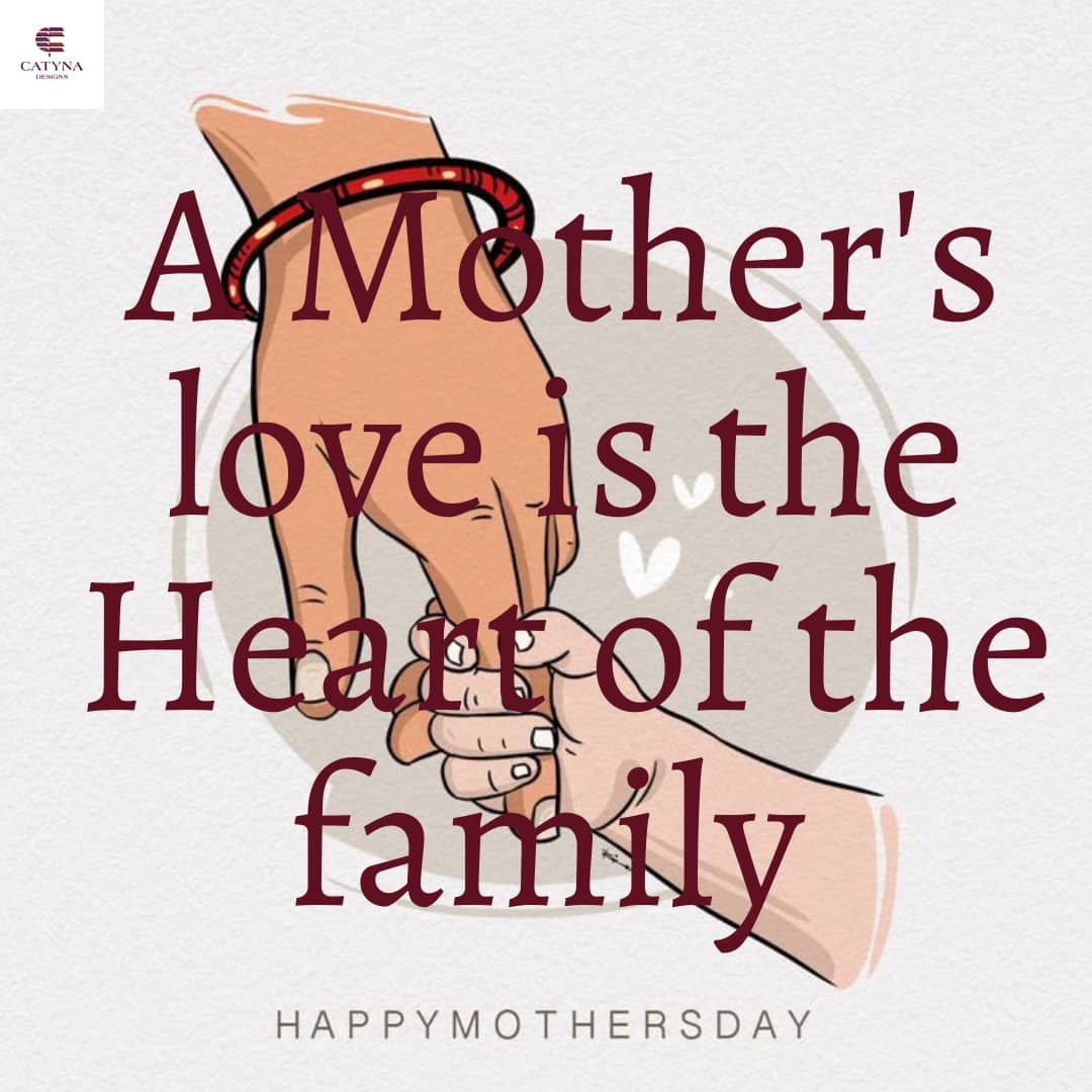 CatynaD's tweet photo. Happy Mother's Day. From all of us @CATYNADESIGNS. #Mothers #Mothersday2023 #Catynadesigns. https://t.co/t8WK1CASRf