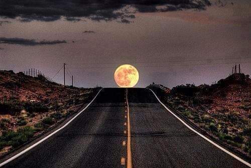 من سار على الدرب وصا